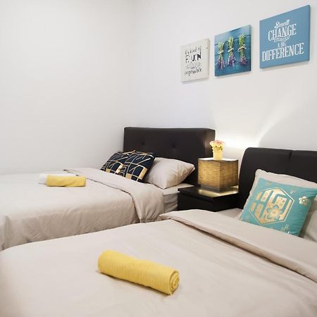 Mcity Jalan Ampang 쿠알라룸푸르 외부 사진