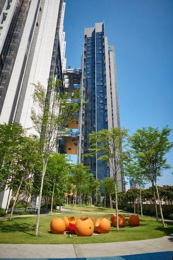 Mcity Jalan Ampang 쿠알라룸푸르 외부 사진