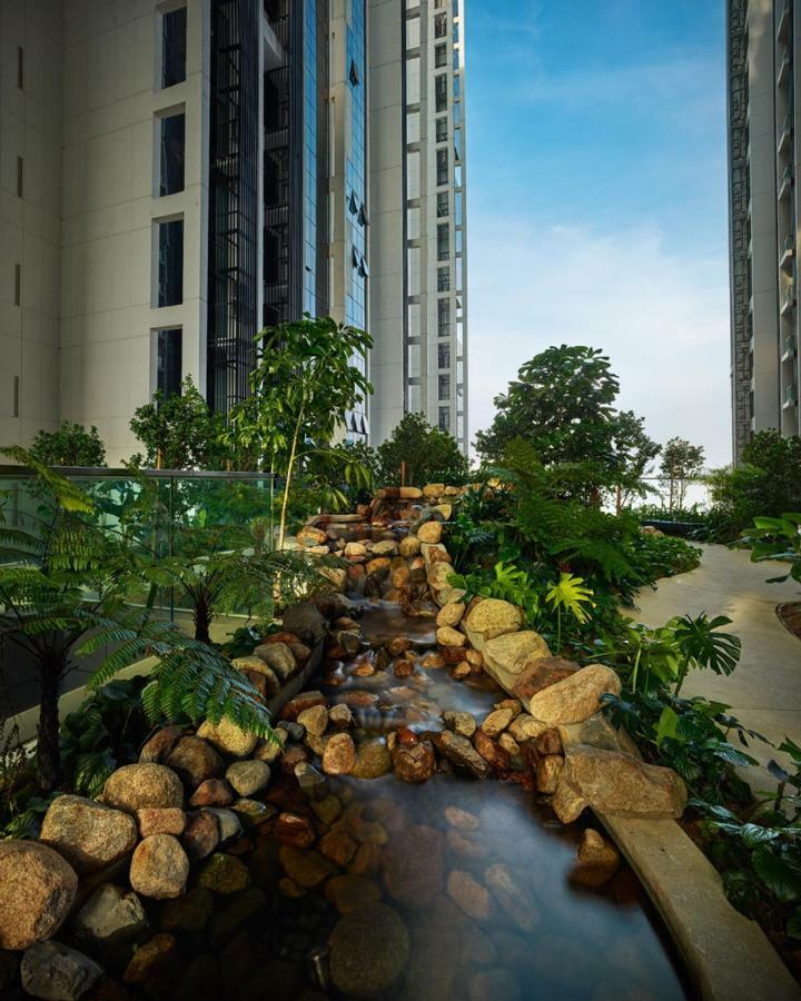 Mcity Jalan Ampang 쿠알라룸푸르 외부 사진